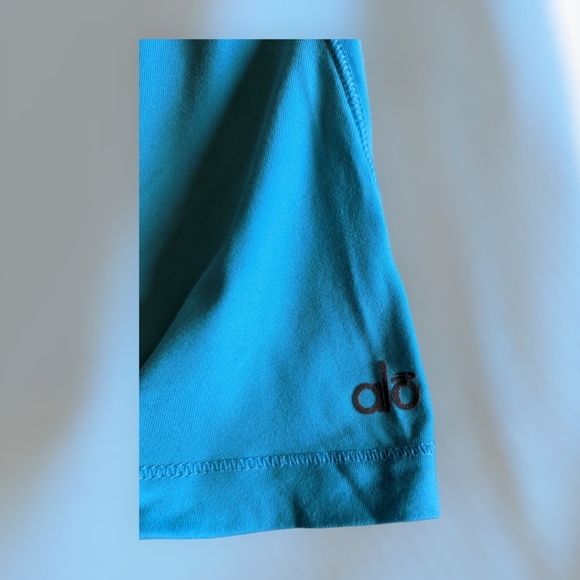 Alo Tank - Picture 5 of 5